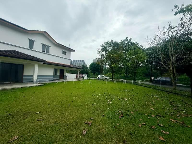 Taman Impian Putra - 5