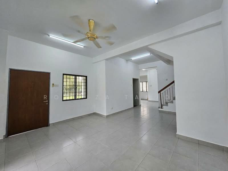 Taman Impian Putra - 5