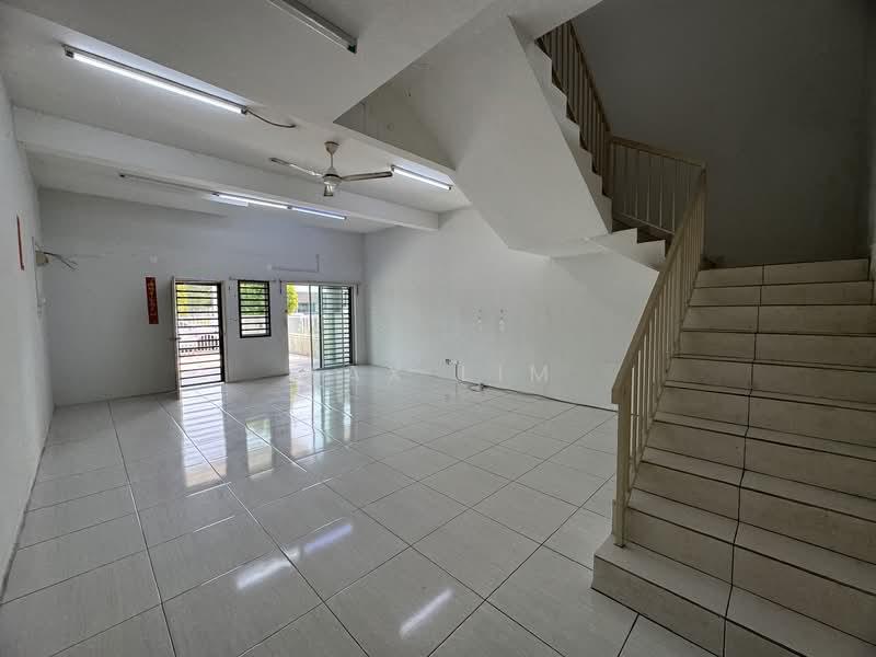 Kampung Jawa - 4