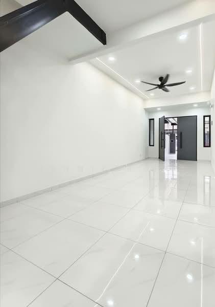 Taman Desa Cemerlang - 5