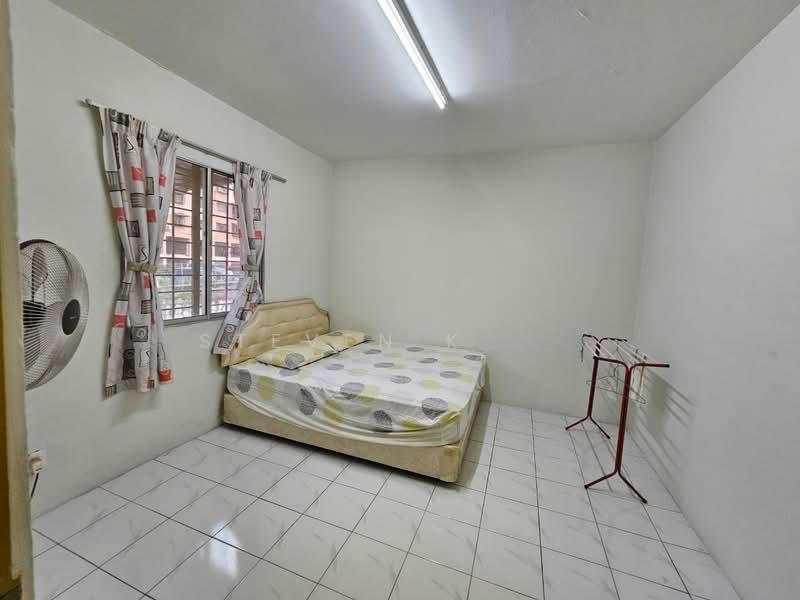 Lestari Apartment - 2