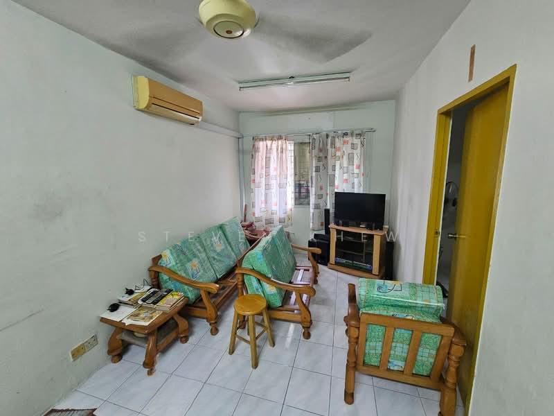 Lestari Apartment - 3