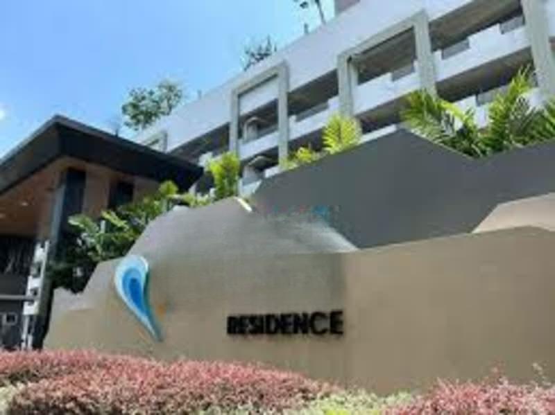 Aurora Residence @ Lake Side City - 2