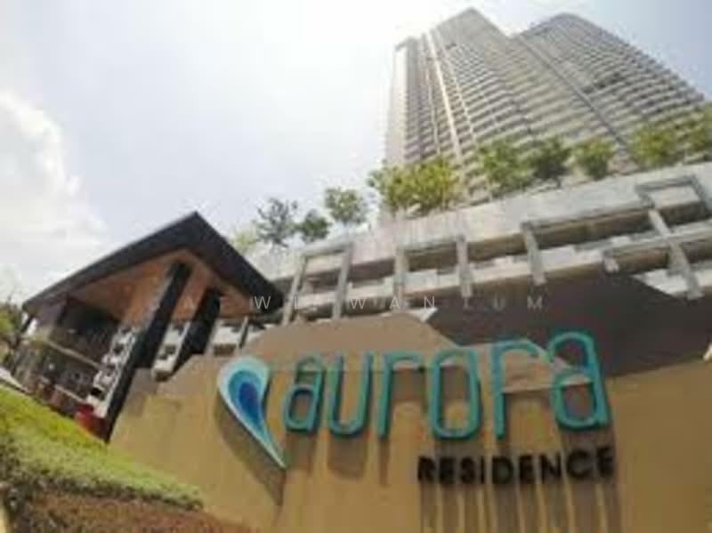 Aurora Residence @ Lake Side City - 4