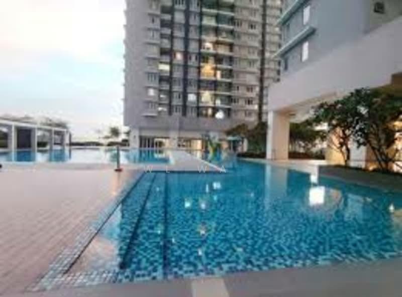 Aurora Residence @ Lake Side City - 5