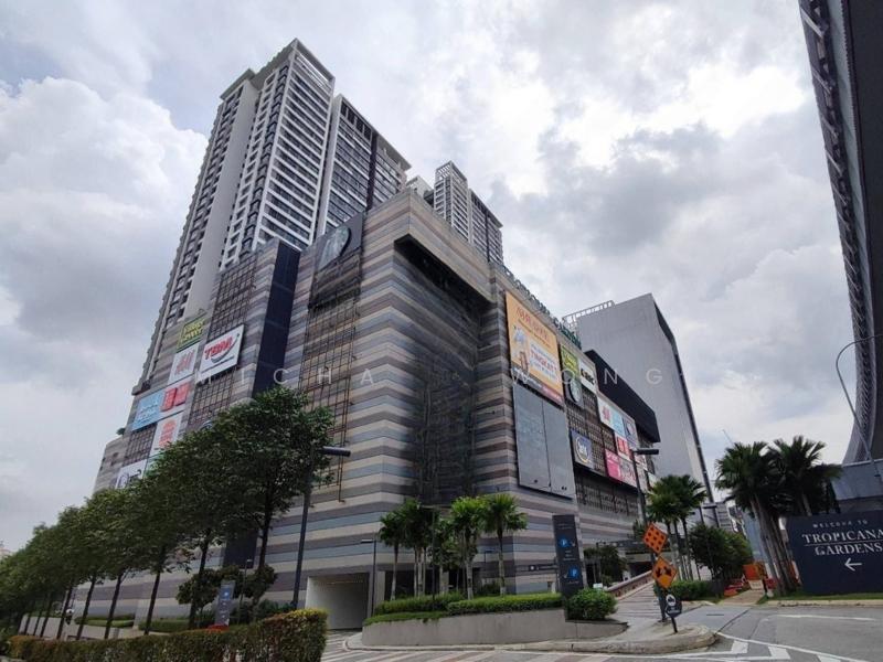 Tropicana Gardens - 1