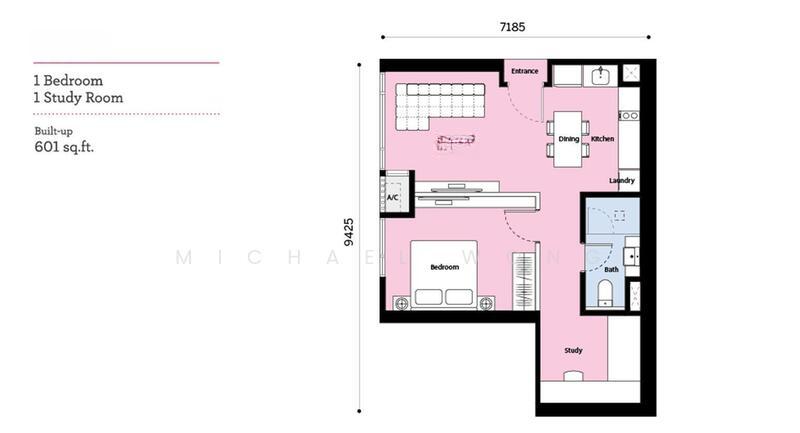 Tropicana Gardens - 2