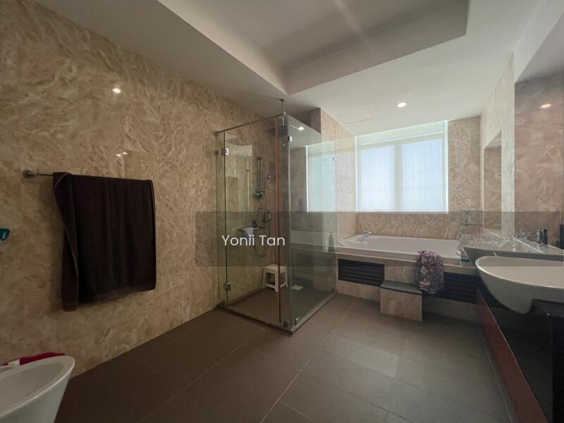 Mayfair Condominium - 2
