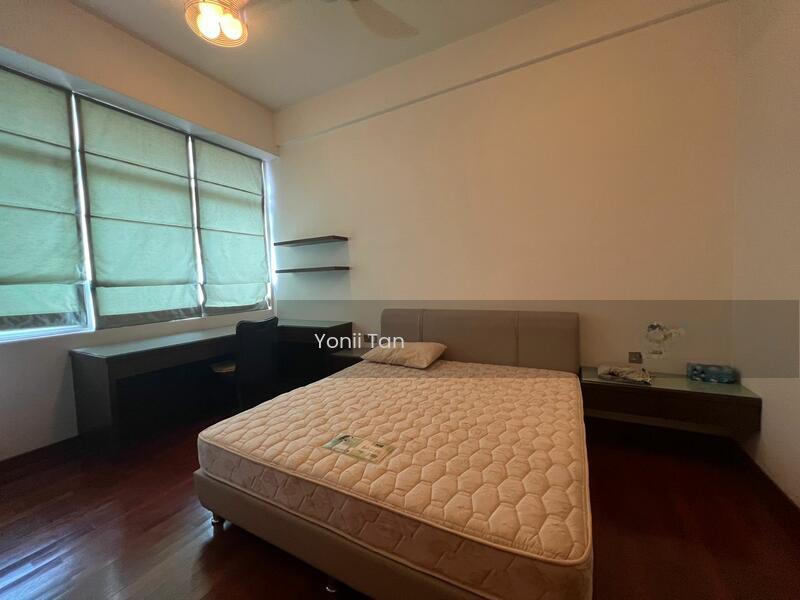 Mayfair Condominium - 3
