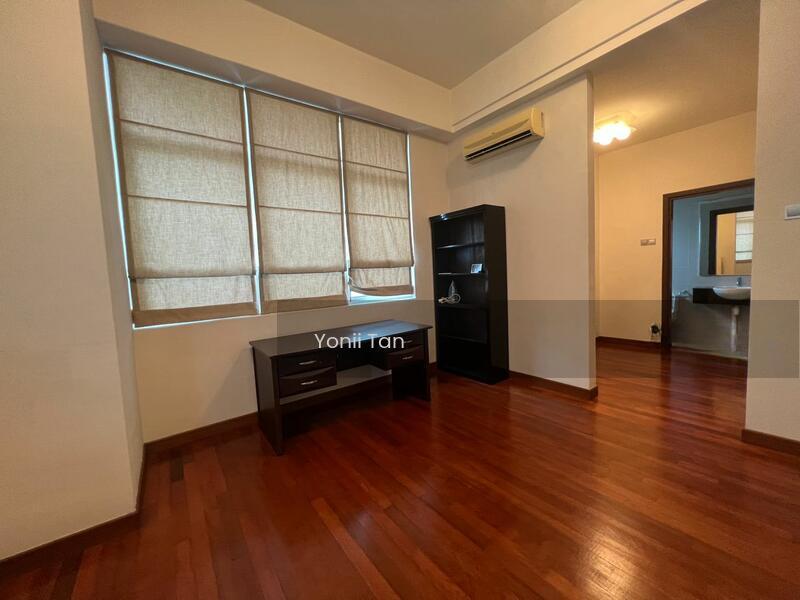 Mayfair Condominium - 5