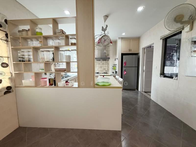 Cheras Vista - 3