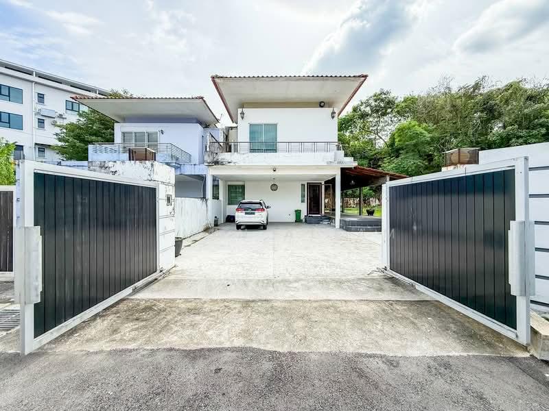 Taman Mutiara Gombak - 2