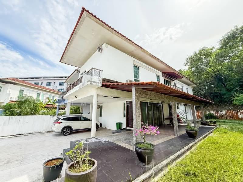 Taman Mutiara Gombak - 3