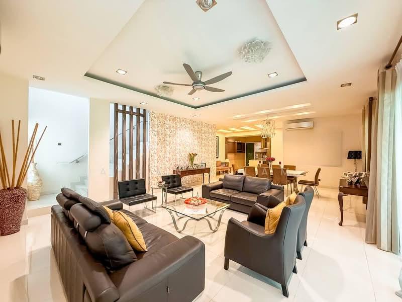 Taman Mutiara Gombak - 4