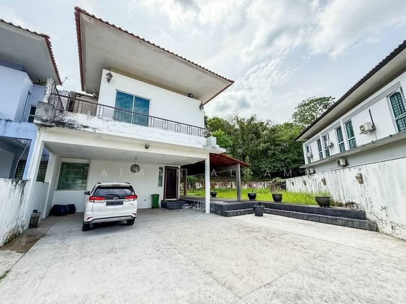 Taman Mutiara Gombak - 1