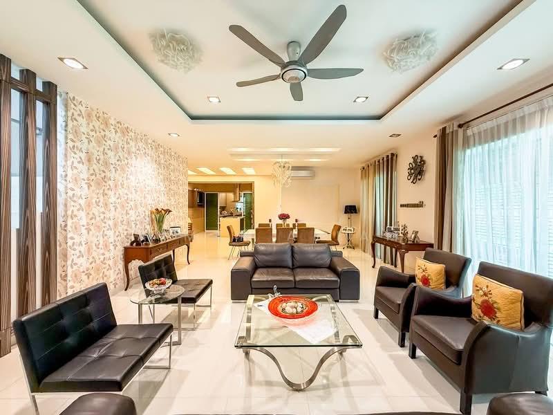 Taman Mutiara Gombak - 5