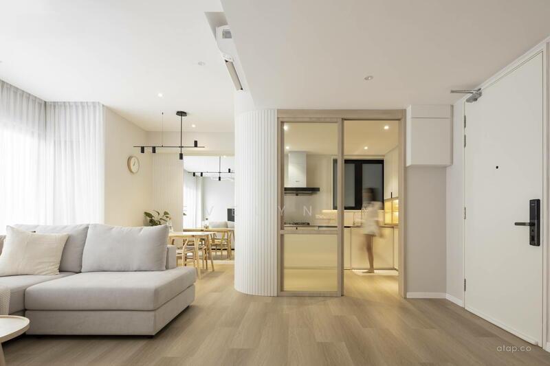 Conezion Residences - 5