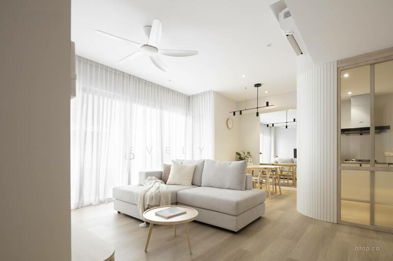 Conezion Residences - 2