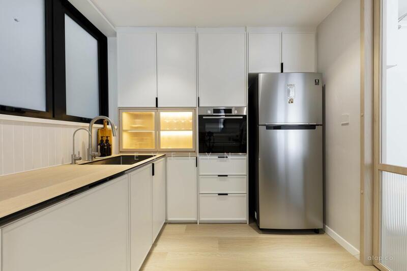 Conezion Residences - 3