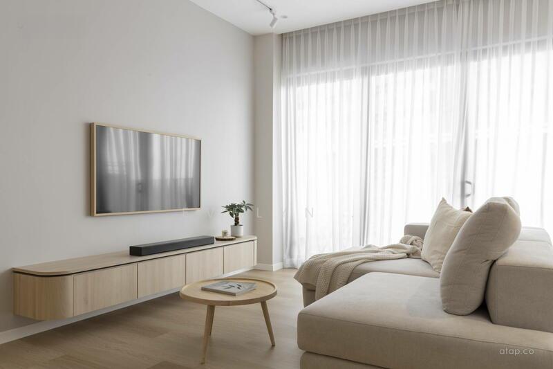 Conezion Residences - 1