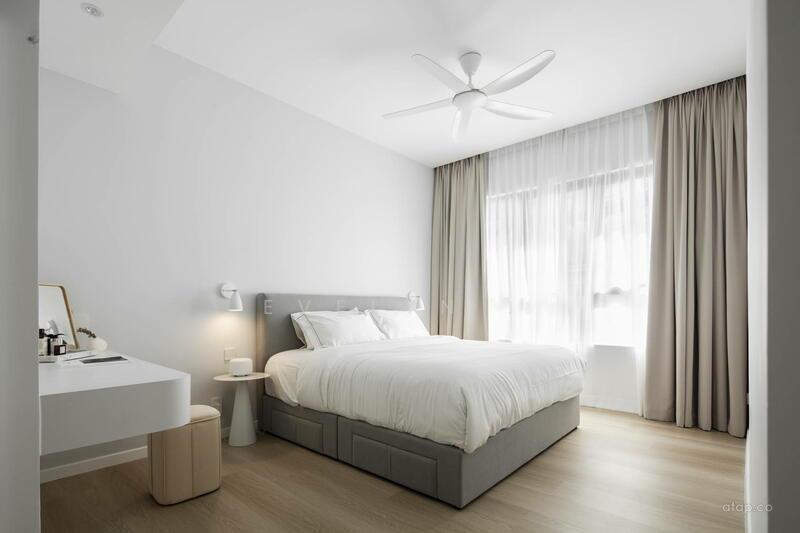 Conezion Residences - 4