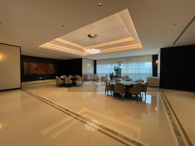 Pavilion Damansara Heights - 2