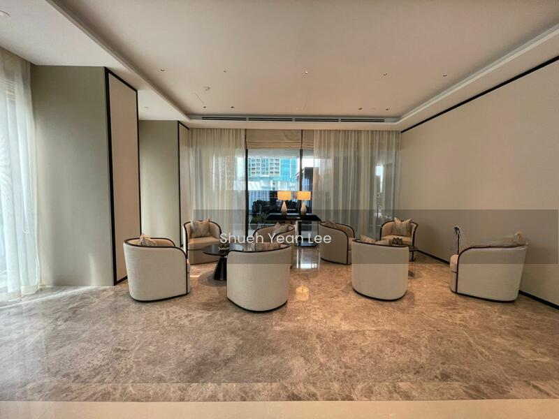 Pavilion Damansara Heights - 4