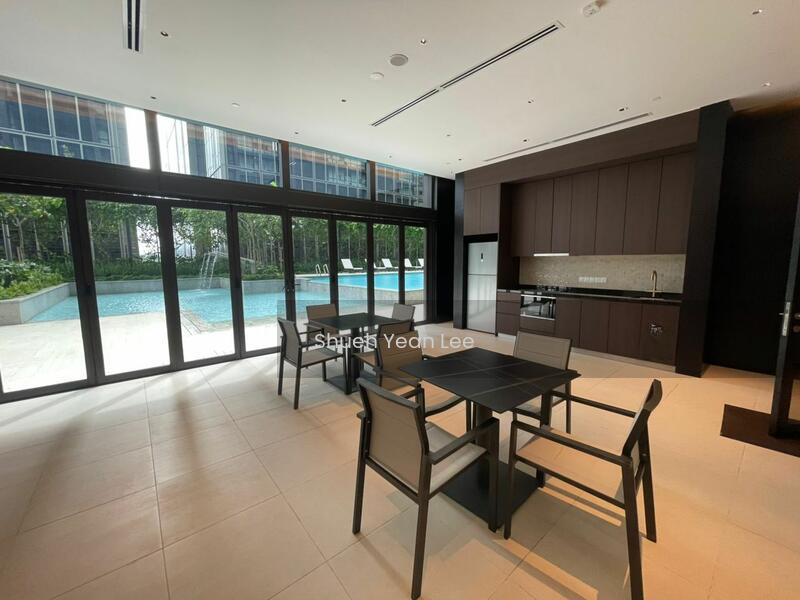 Pavilion Damansara Heights - 5