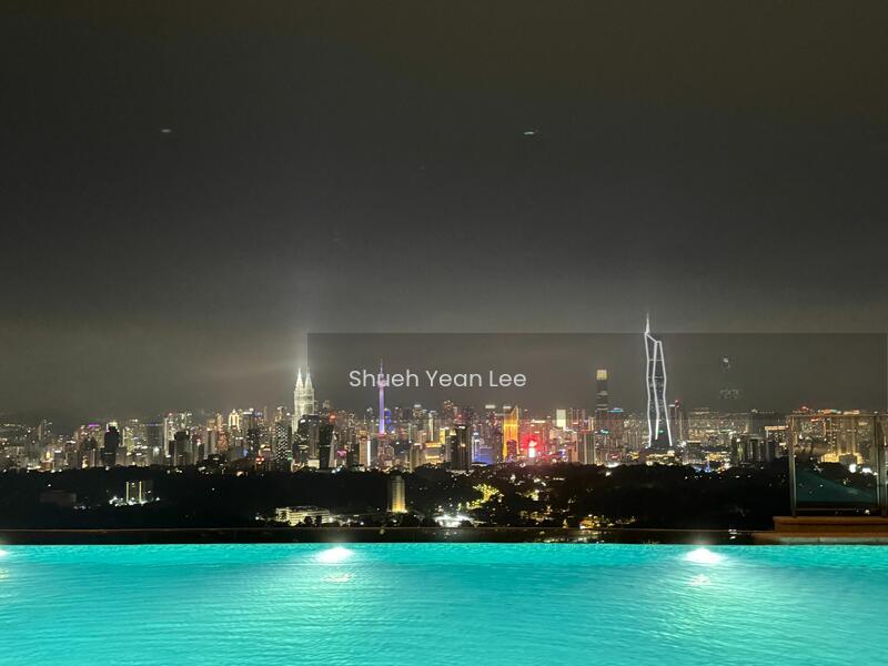 Pavilion Damansara Heights - 1