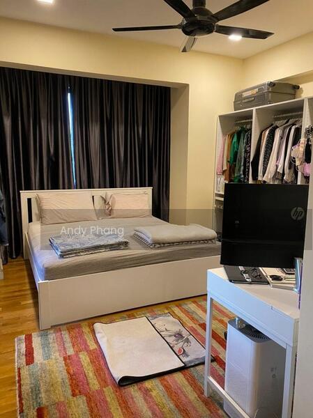 Ara Hill Condominium - 3