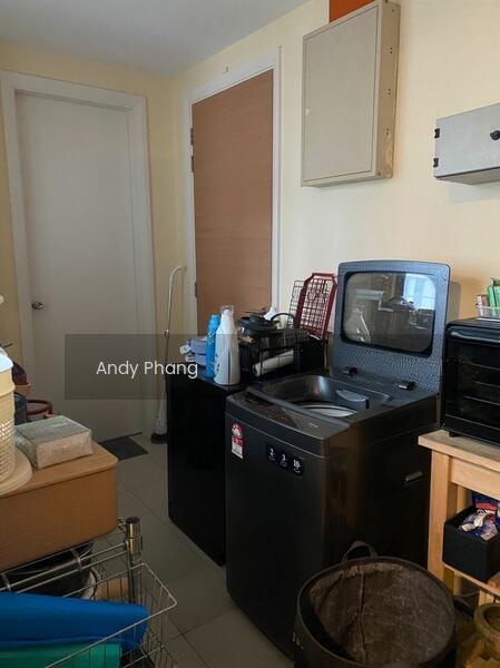 Ara Hill Condominium - 4