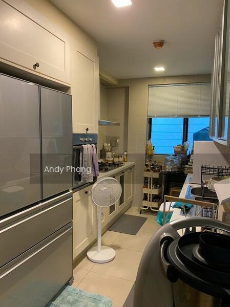 Ara Hill Condominium - 5
