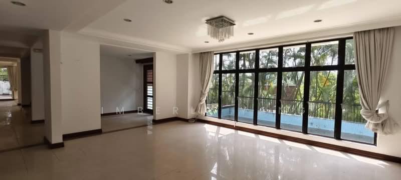 Bukit Tunku (Kenny Hills) - 4