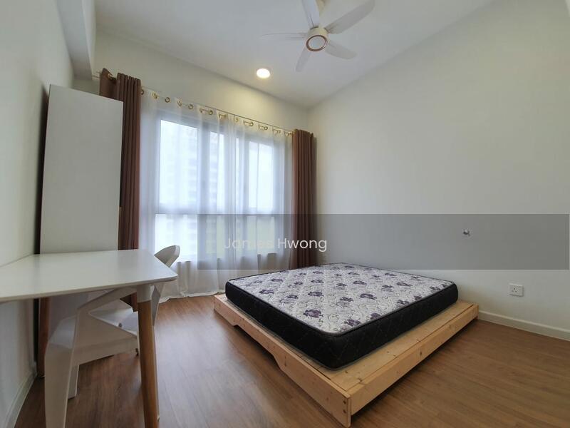 Sunway GeoSense - 5