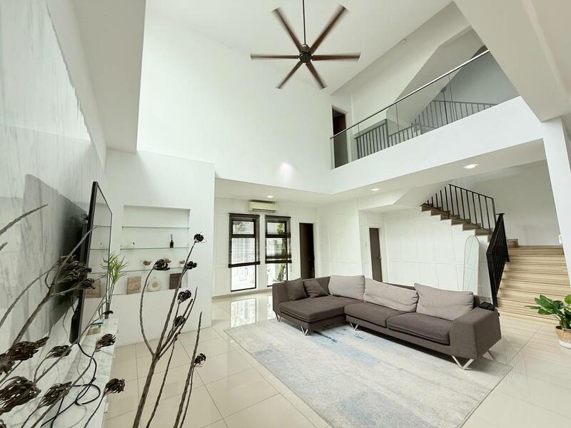 Taman Villa Perdana - 2