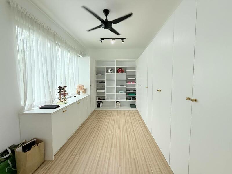 Taman Villa Perdana - 3