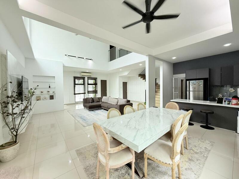 Taman Villa Perdana - 4
