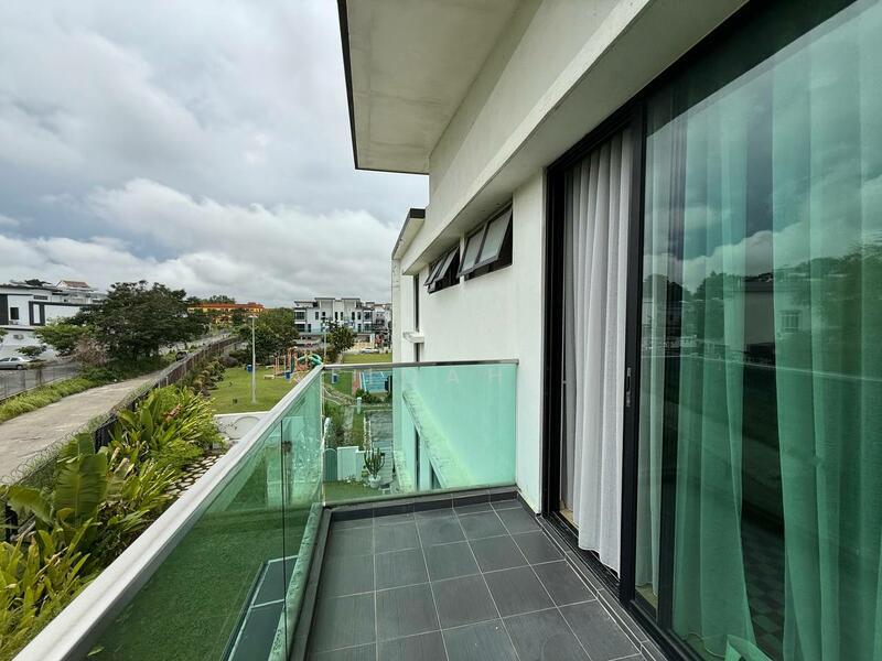 Taman Villa Perdana - 5