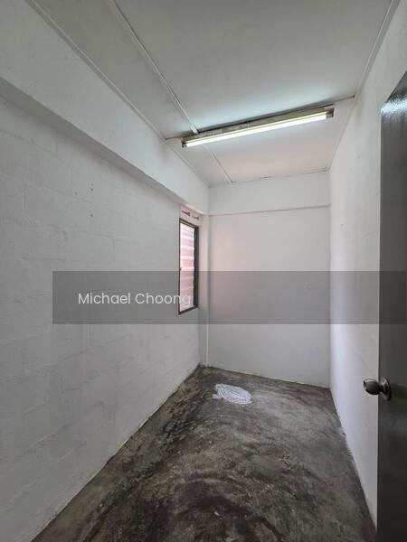 Melur Apartment - 3