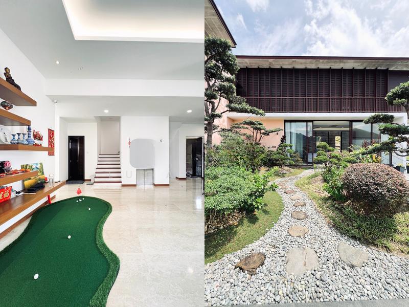 Cemerlang Heights - 1