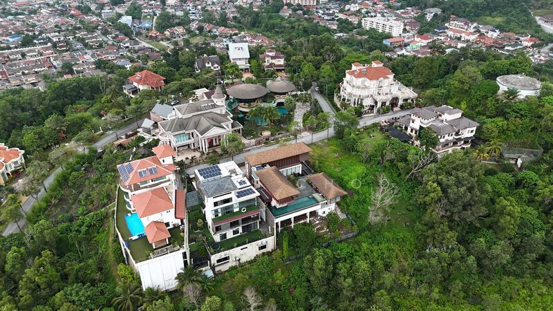 Cemerlang Heights - 3