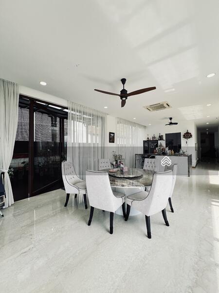 Cemerlang Heights - 4