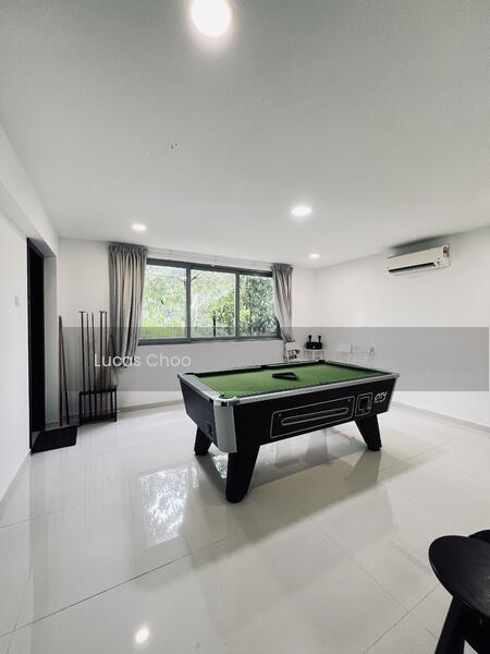 Cemerlang Heights - 2