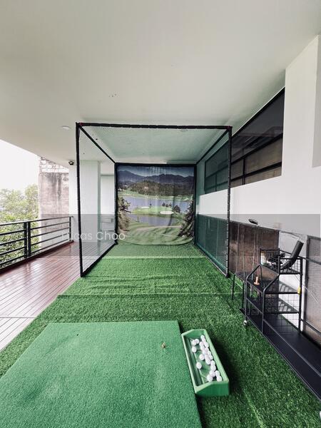 Cemerlang Heights - 5