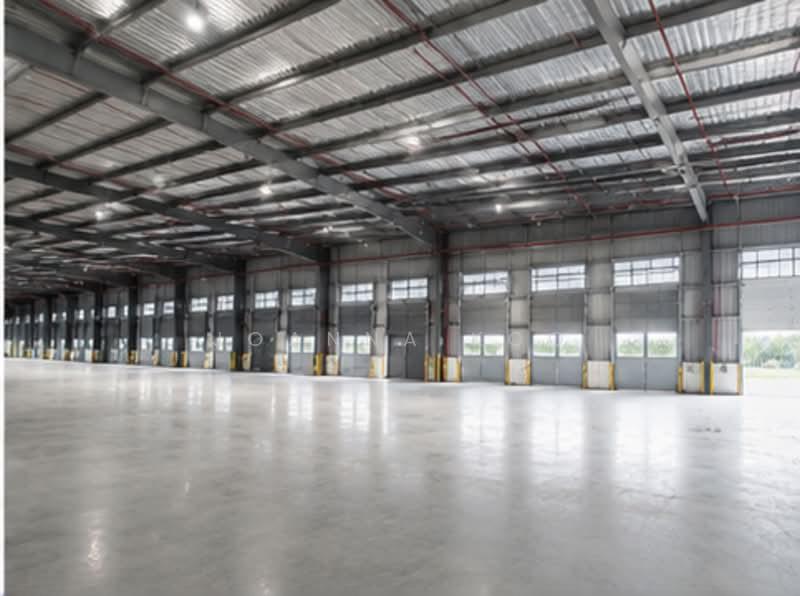 3 Storey Detached Factory @ Desa Cemerlang - 3