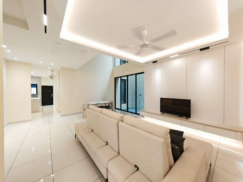 Taman Pelangi Indah - 2