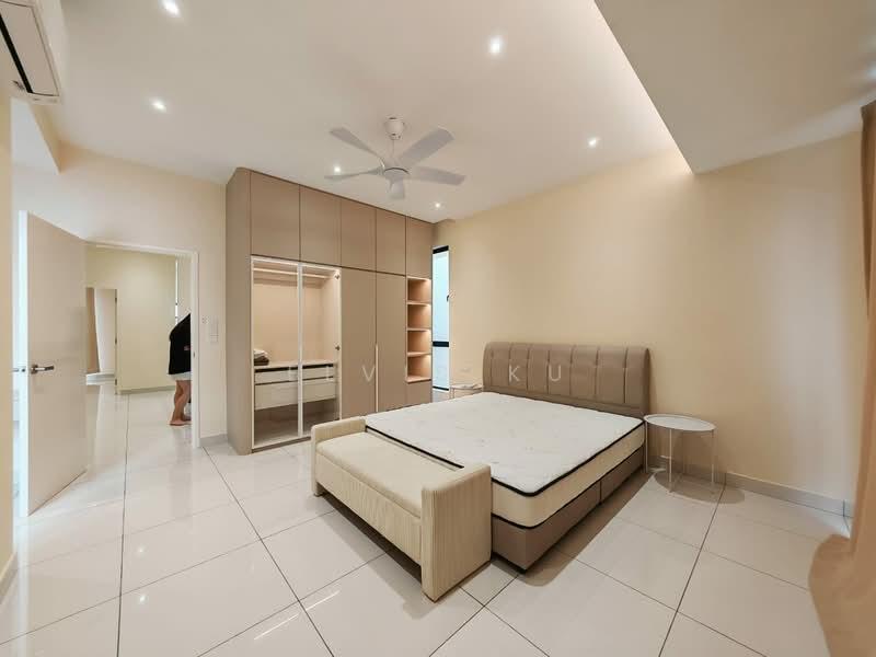 Taman Pelangi Indah - 4