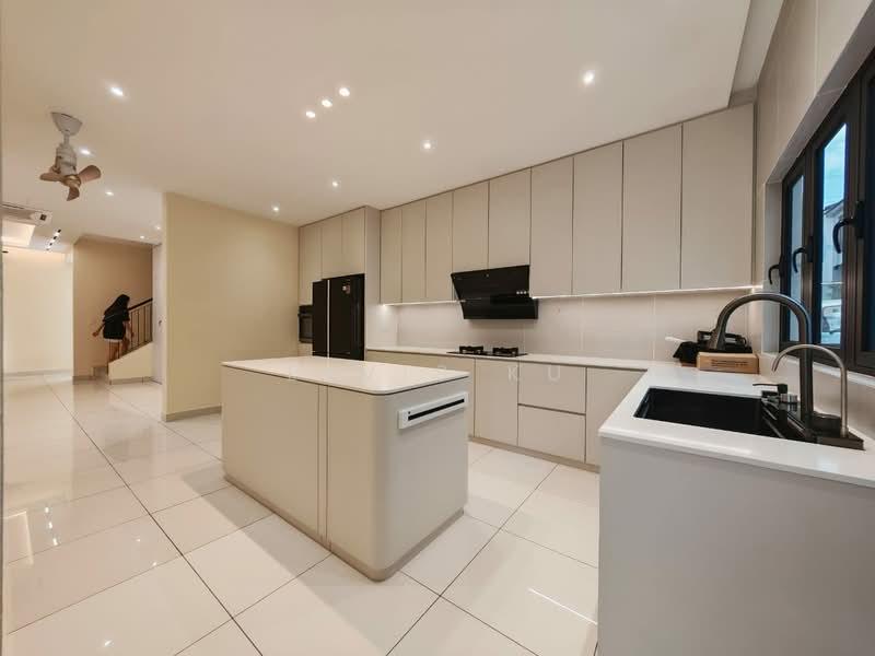 Taman Pelangi Indah - 5