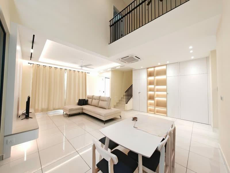 Taman Pelangi Indah - 1