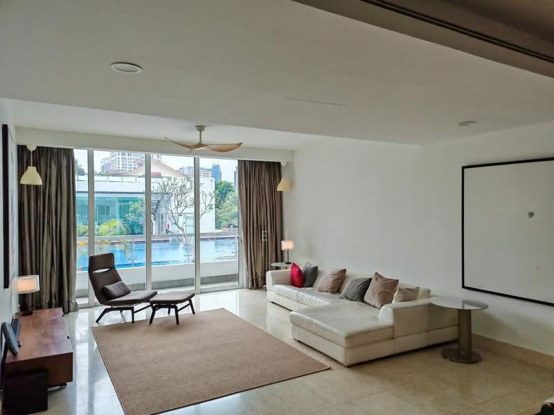 Brunsfield EmbassyView - 1